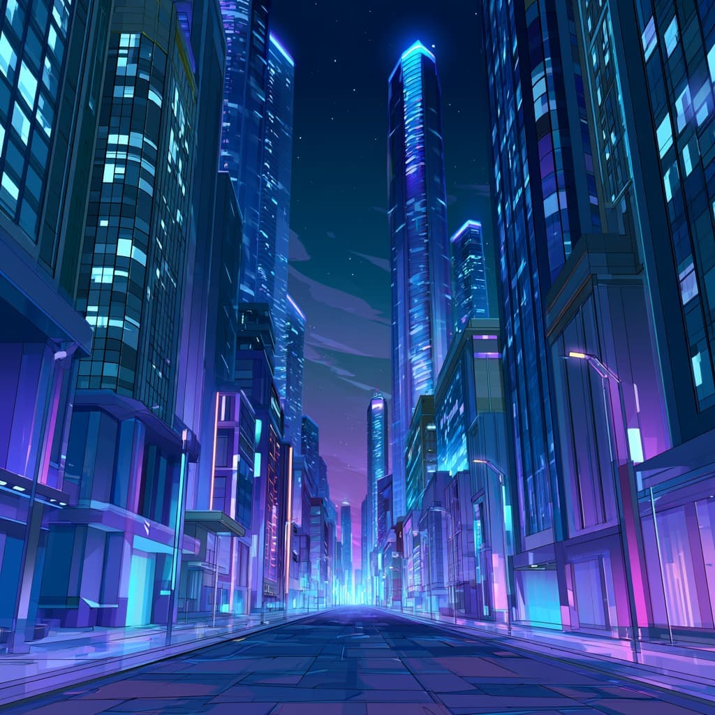 La Cité Futuriste