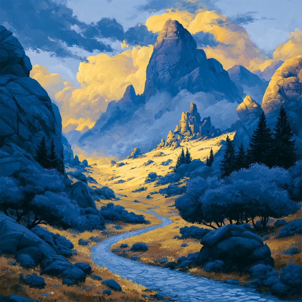 Grande aventure